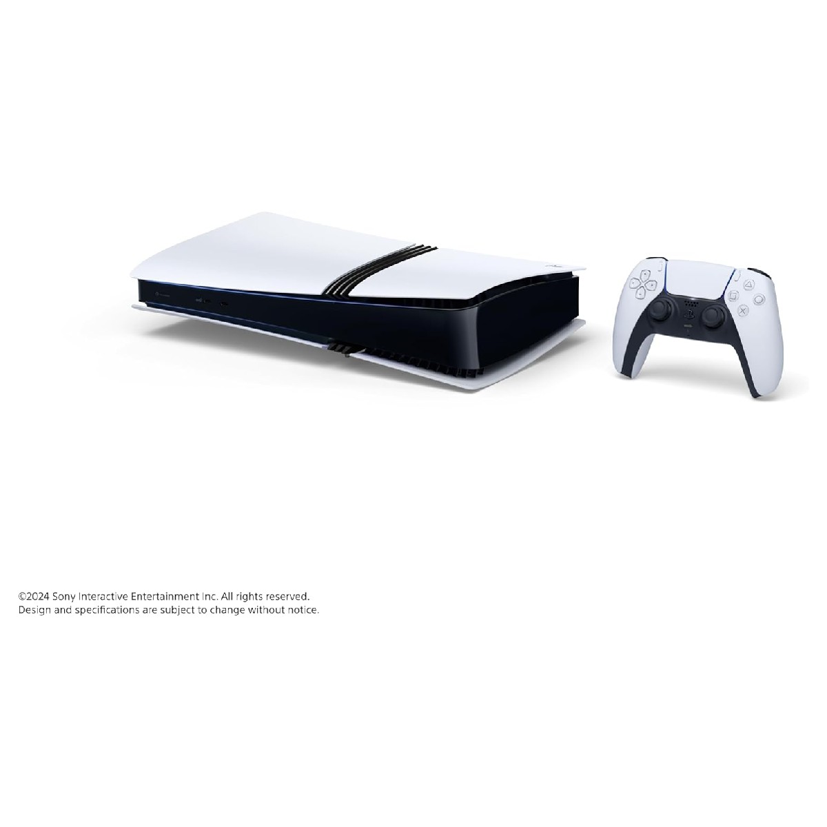 Consola PlayStation 5 Pro Edition (2 TB) image number null
