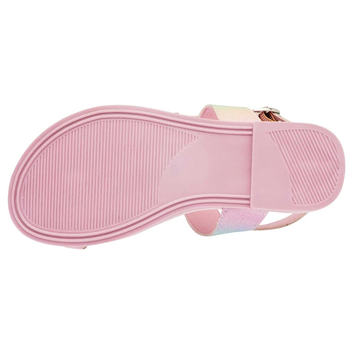 ZAPATO SANDALIA PISO ABIERTO Ks Ni&Ntilde;A 211 COLOR MULTICOLOR image number null