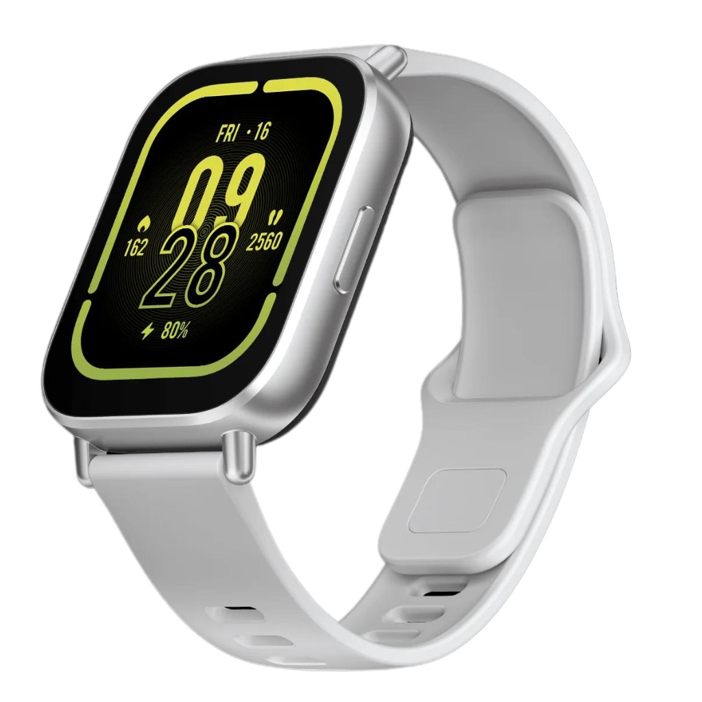 Xiaomi Redmi Watch 5 Active Resistente Al Agua, Llamadas. Blanco. image number null