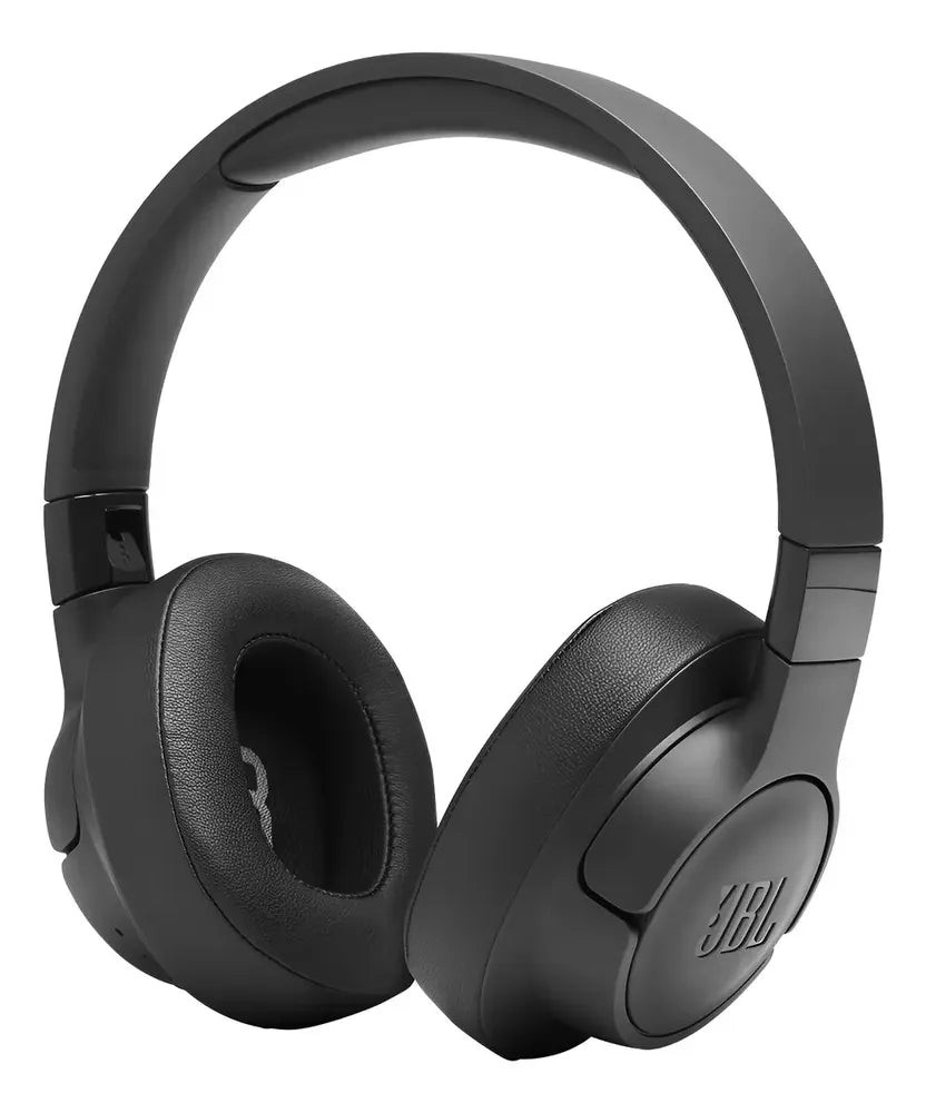 Aud&iacute;fonos JBL Tune 700BT Inal&aacute;mbricos Negro image number null