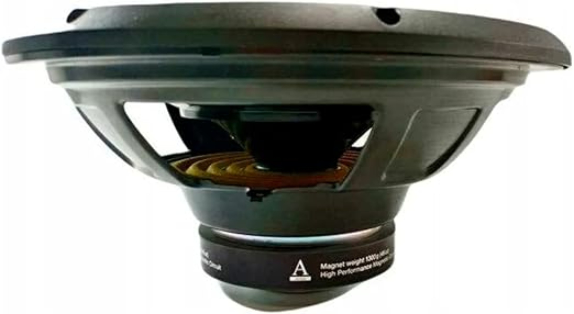 Subwoofer Pioneer TS-A30S4 30CM 1400 Watts ALBY5 image number null