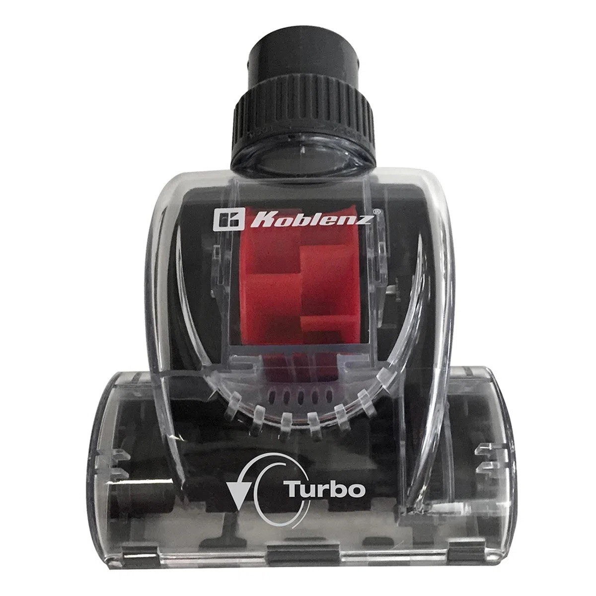 Accesorio Koblenz 2 en 1 Pet Turbo Brush And Bed Turbo Clean &Aacute;caros ENDY1 image number null