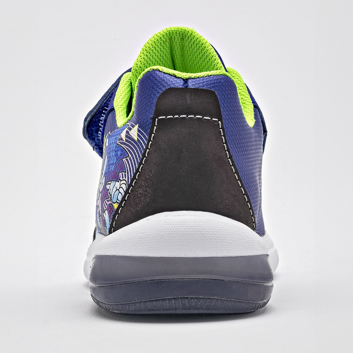 TENIS CON LUCES NI&Ntilde;O LICENCIAS TROPICANA 110524 REY MULTICOLOR NAPA image number null