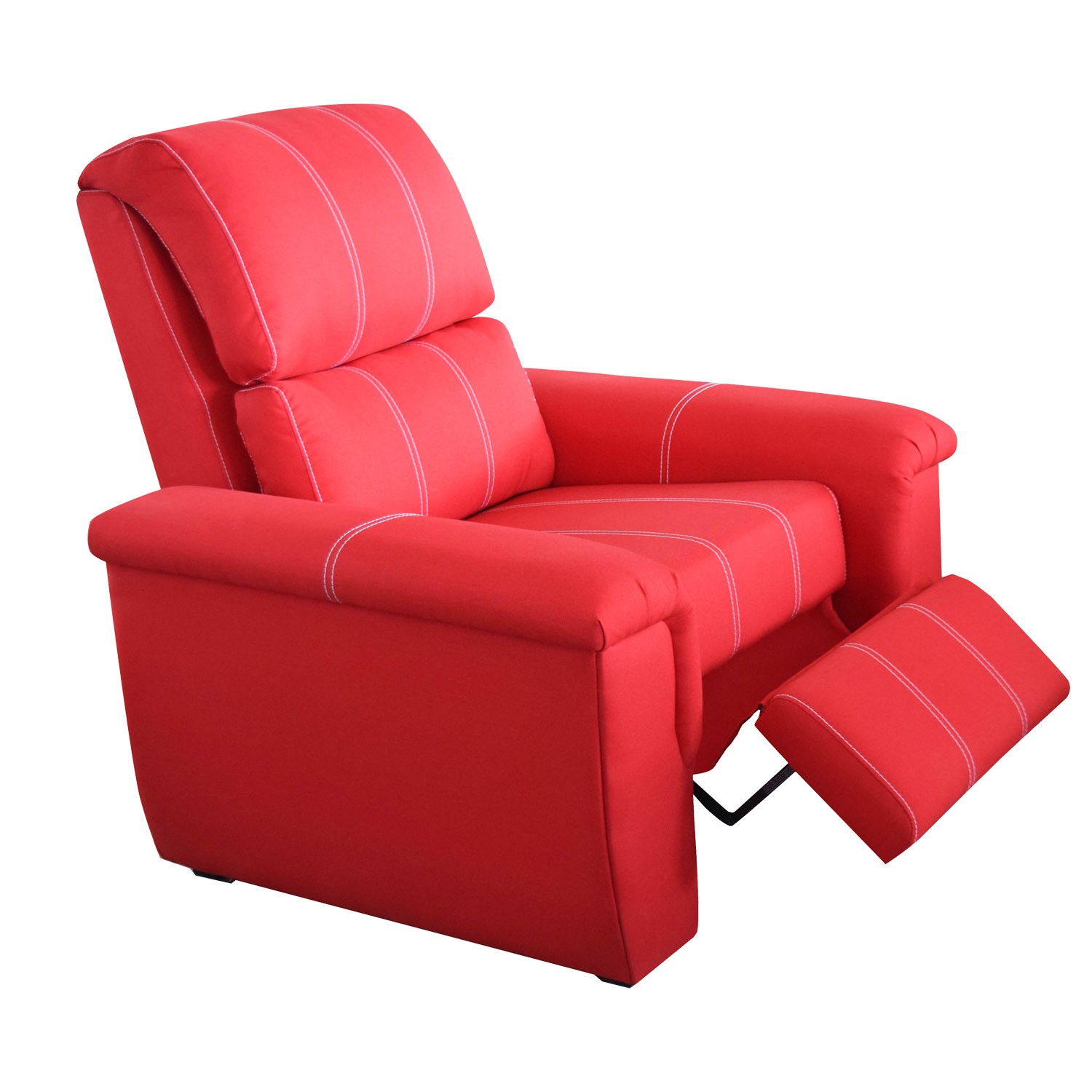 Reposet Suria Rojo - Kessa. image number null