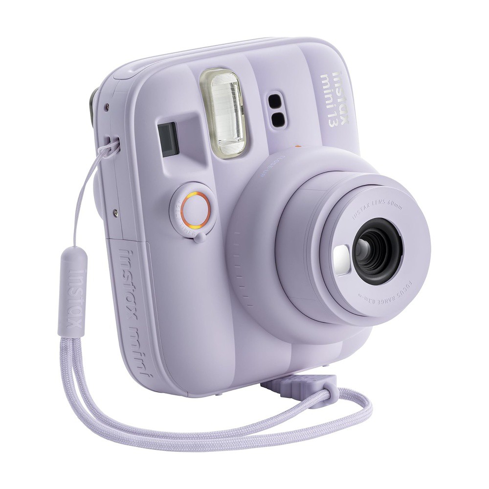 FUJIFILM INSTAX MINI 13 CAMARA INSTANTANEA PARA FOTOS MORADA image number null