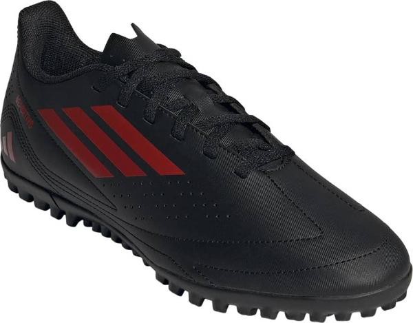 Tenis de futbol / tacos caballero negro Adidas modelo 0790 image number null