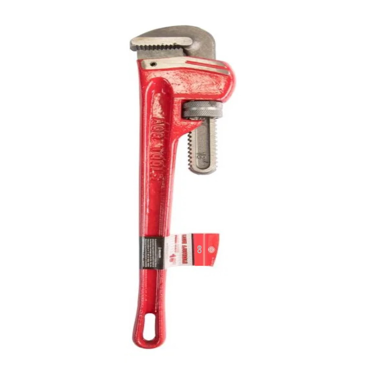Llaves Steelson Profesional 8 In 10 In 14 In 18 In Jgo 4 Pz image number null