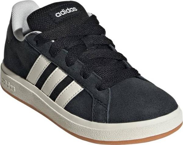 Choclo tenis casual urbano juniors negro Adidas modelo 6178 image number null