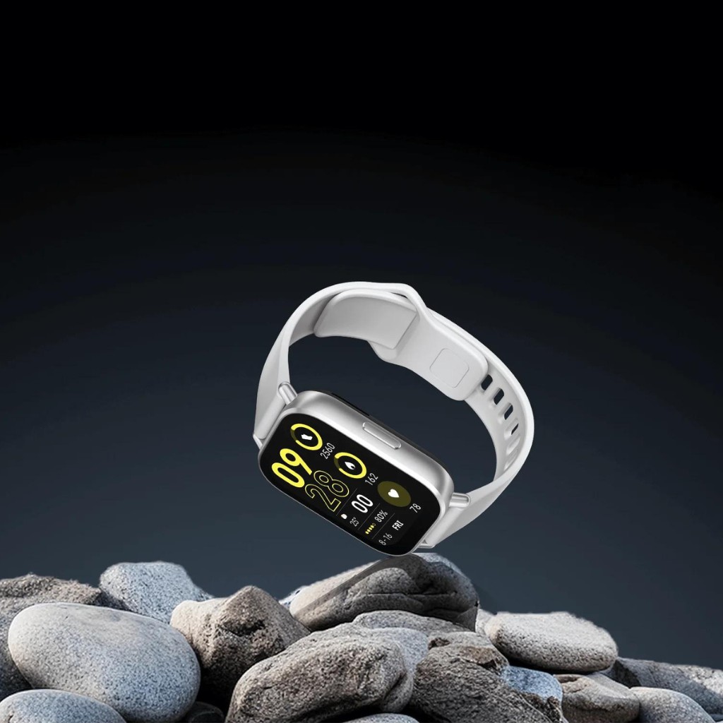 Xiaomi Redmi Watch 5 Active Resistente Al Agua, Llamadas. Blanco. image number null