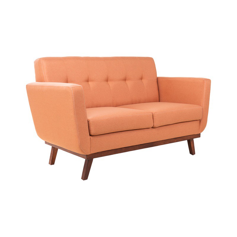 Love Seat Chris Durazno - Kessa. image number null