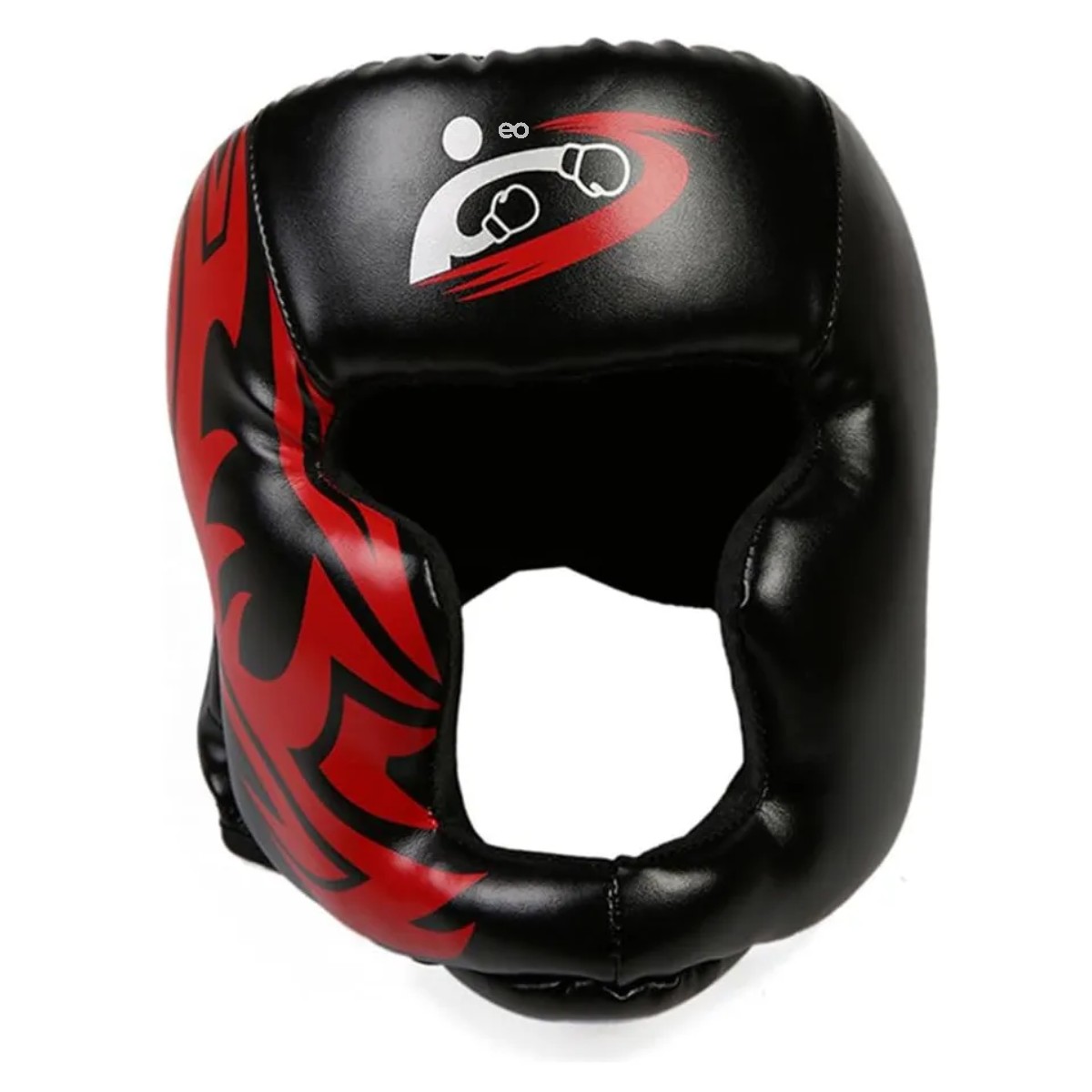 Accesorios De Boxeo Protector De Cabeza image number null