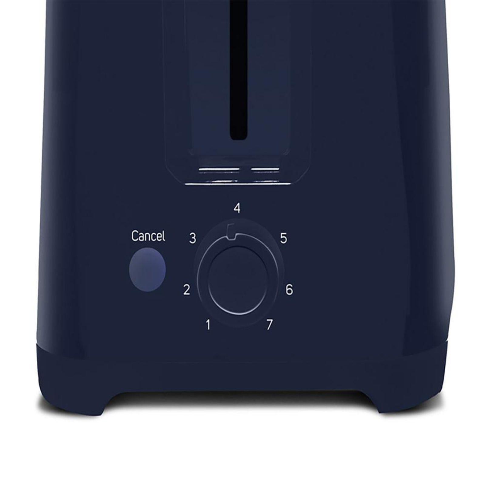 Tostador de Pan Taurus Sagitario Navy image number null