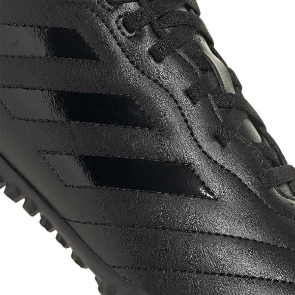 Tenis de futbol / tacos caballero negro Adidas modelo 3884 image number null