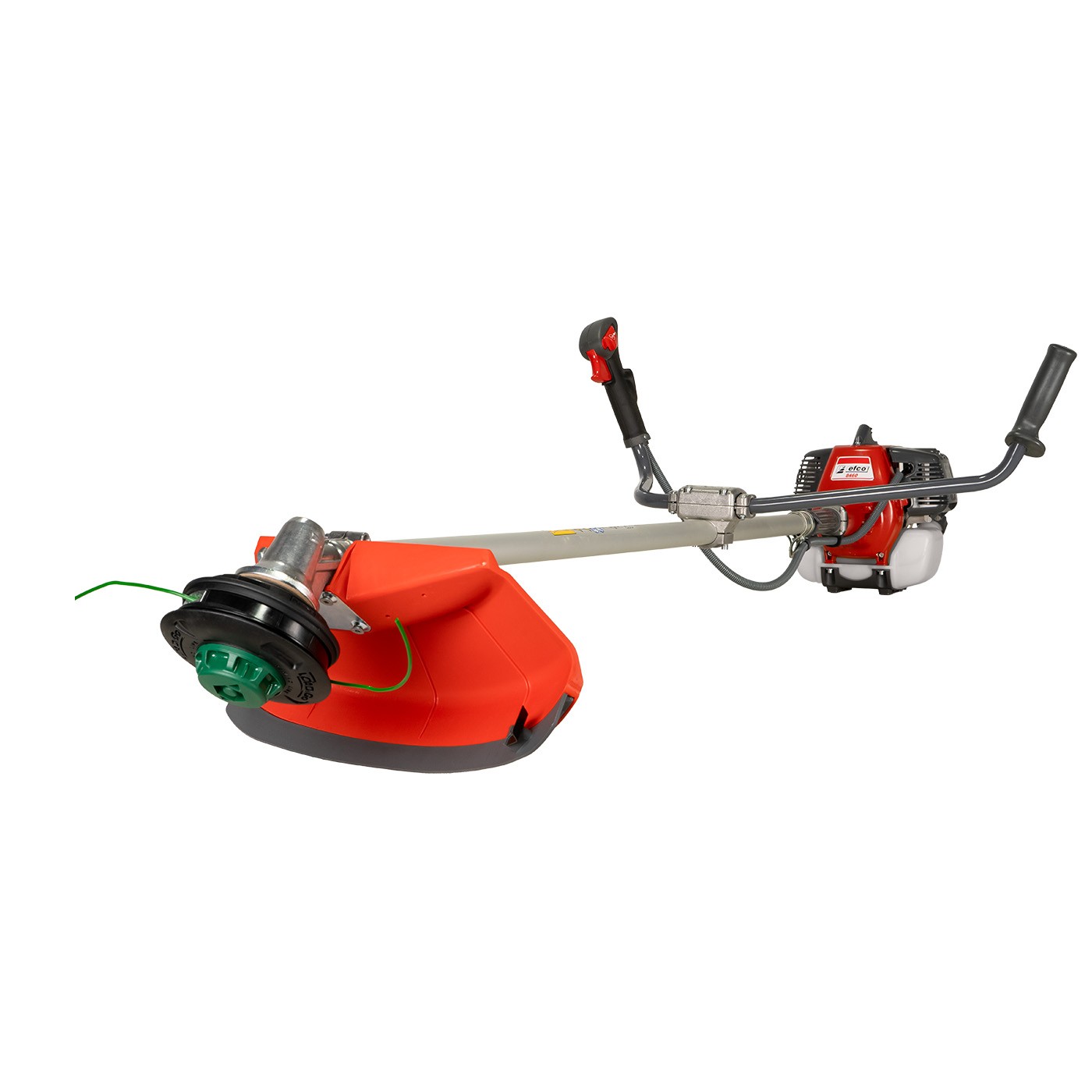 Desmalezadora Profesional Efco 45.7 Cc 2.5 Hp - 8460 image number null