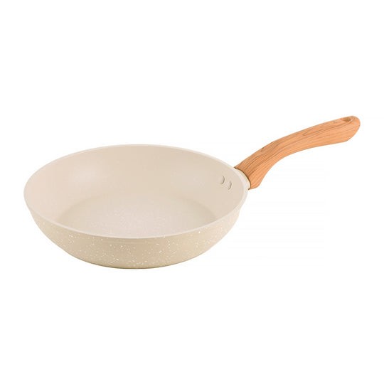 Sarten de Marmol Westinghouse WCFP2049028MBB 28CM Gris Onix SYP-Y image number null