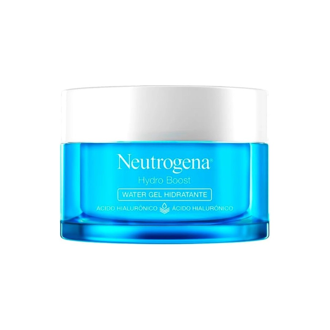 NEUTROGENA Hidratante Facial Hydro Boost Water gel 50 g image number null