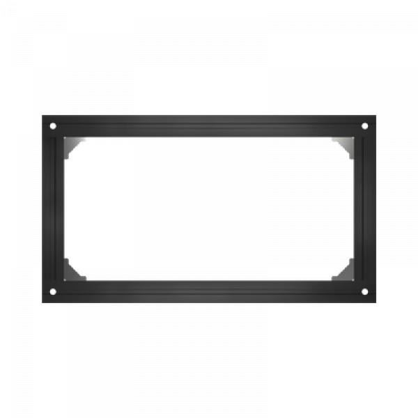 Hikvision DS-DL116033W Soporte de Pared para 1 Panel LED Interior Compatible MWF GWF CWF ZWDB image number null