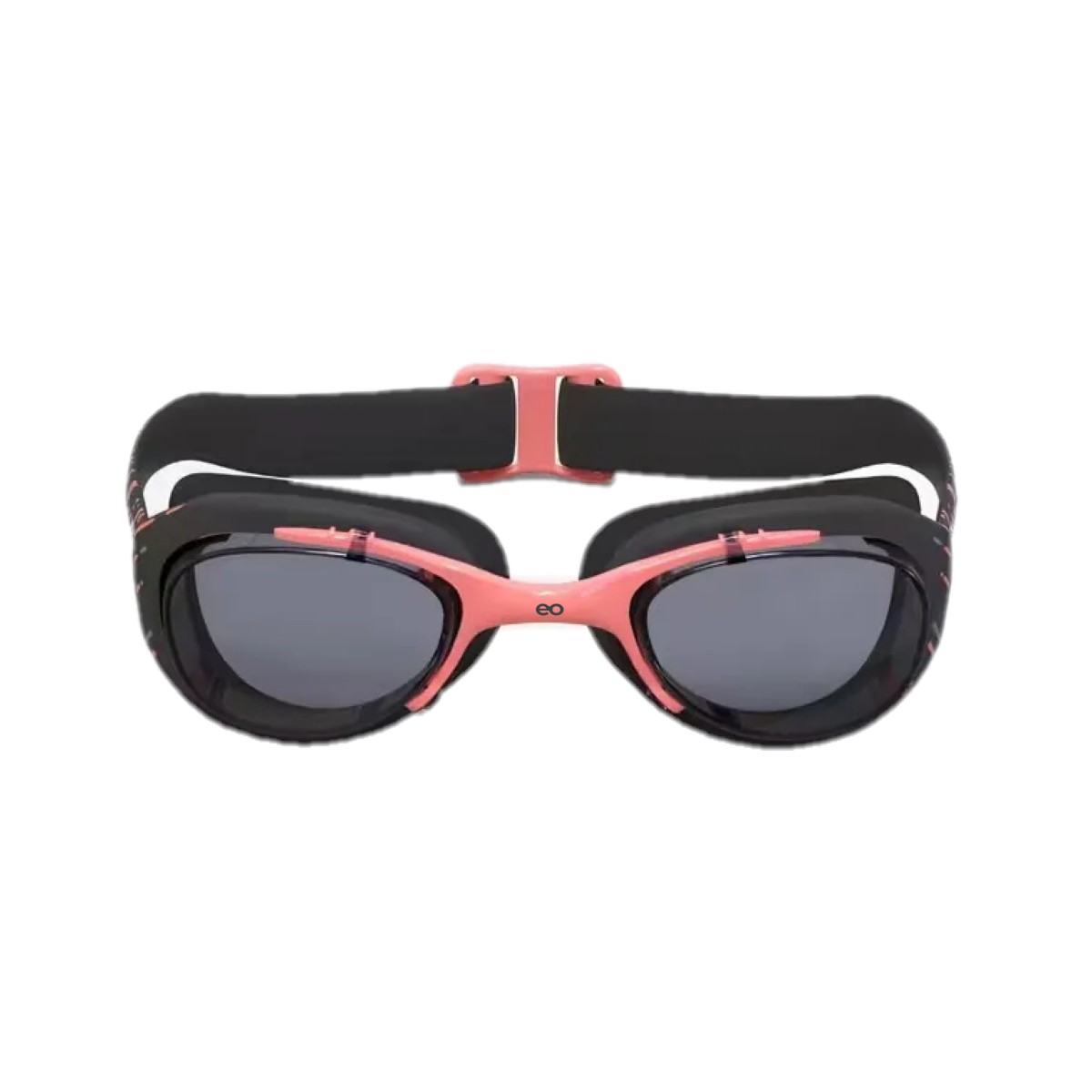 Goggles Nataci&oacute;n Negro image number null