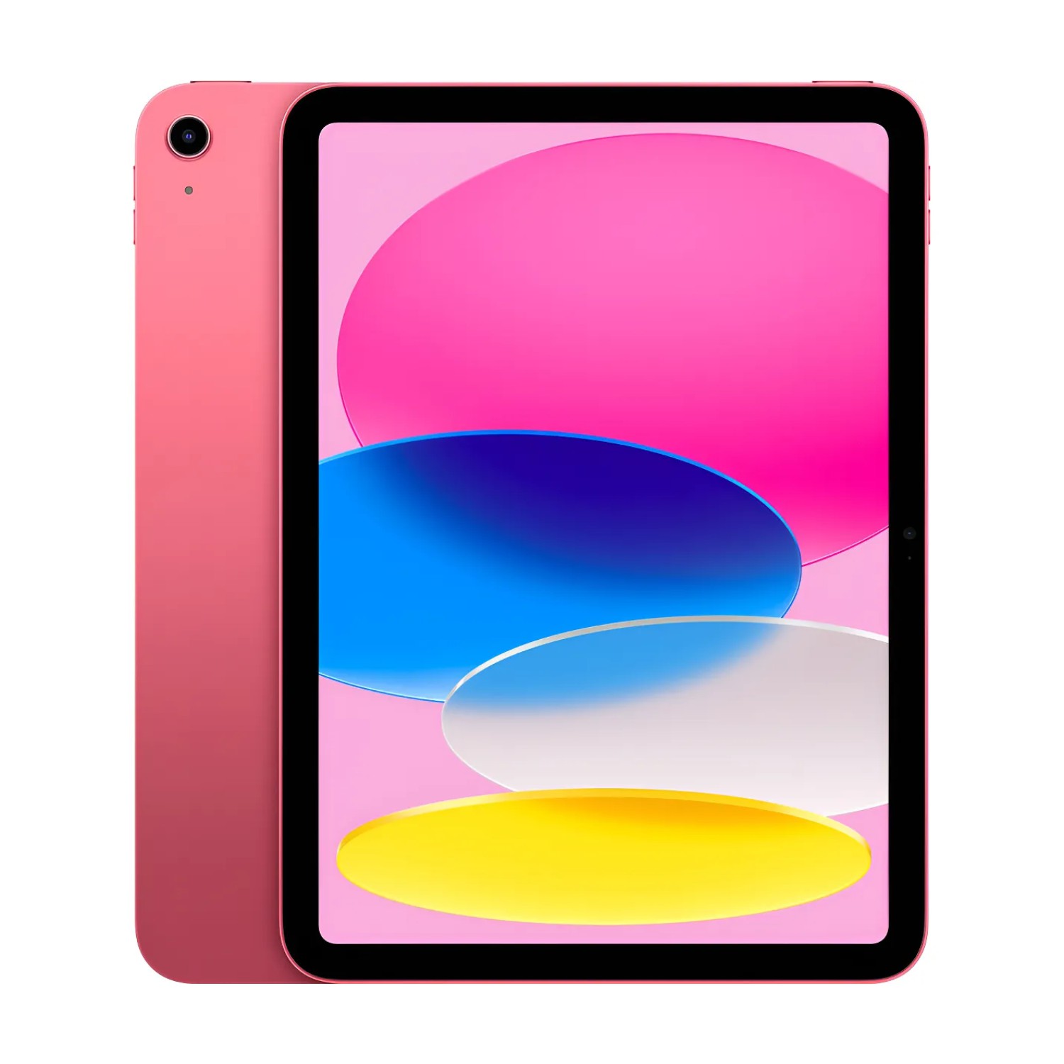 Apple iPad 2025 11 Pulgadas 256GB Chip A16 WiFi Color Rosa image number null