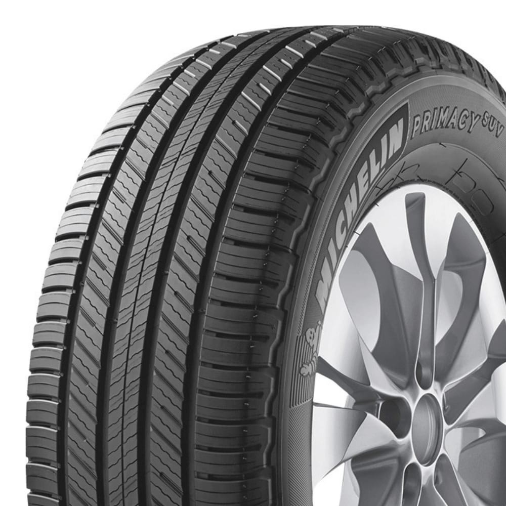 Paquete de 2 Llantas 235/65 R17 MICHELIN PRIMACY SUV+ 108V image number null