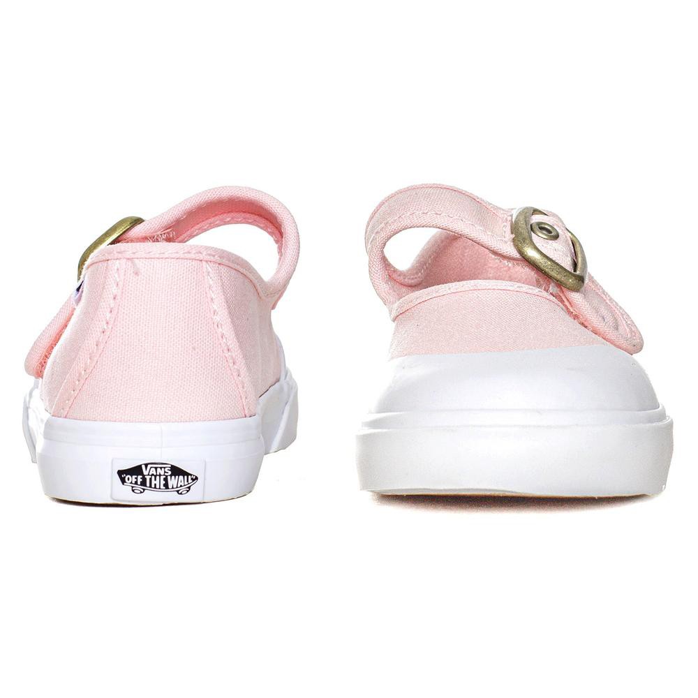 Tenis Vans Mary Jane TD - 0CRYO32 - Rosa Pastel - Bebe image number null