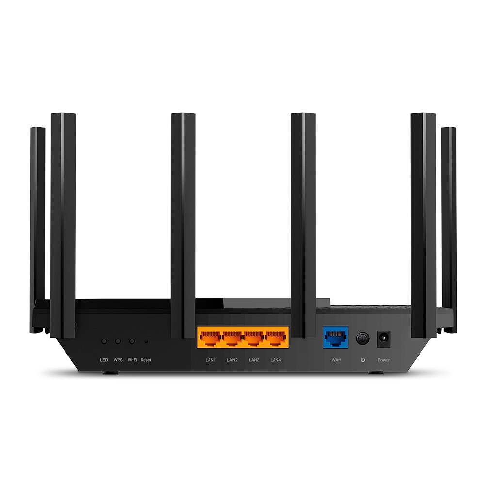 Router TP-Link Archer AX72 Wi-Fi 6 AX5400 Gigabit image number null