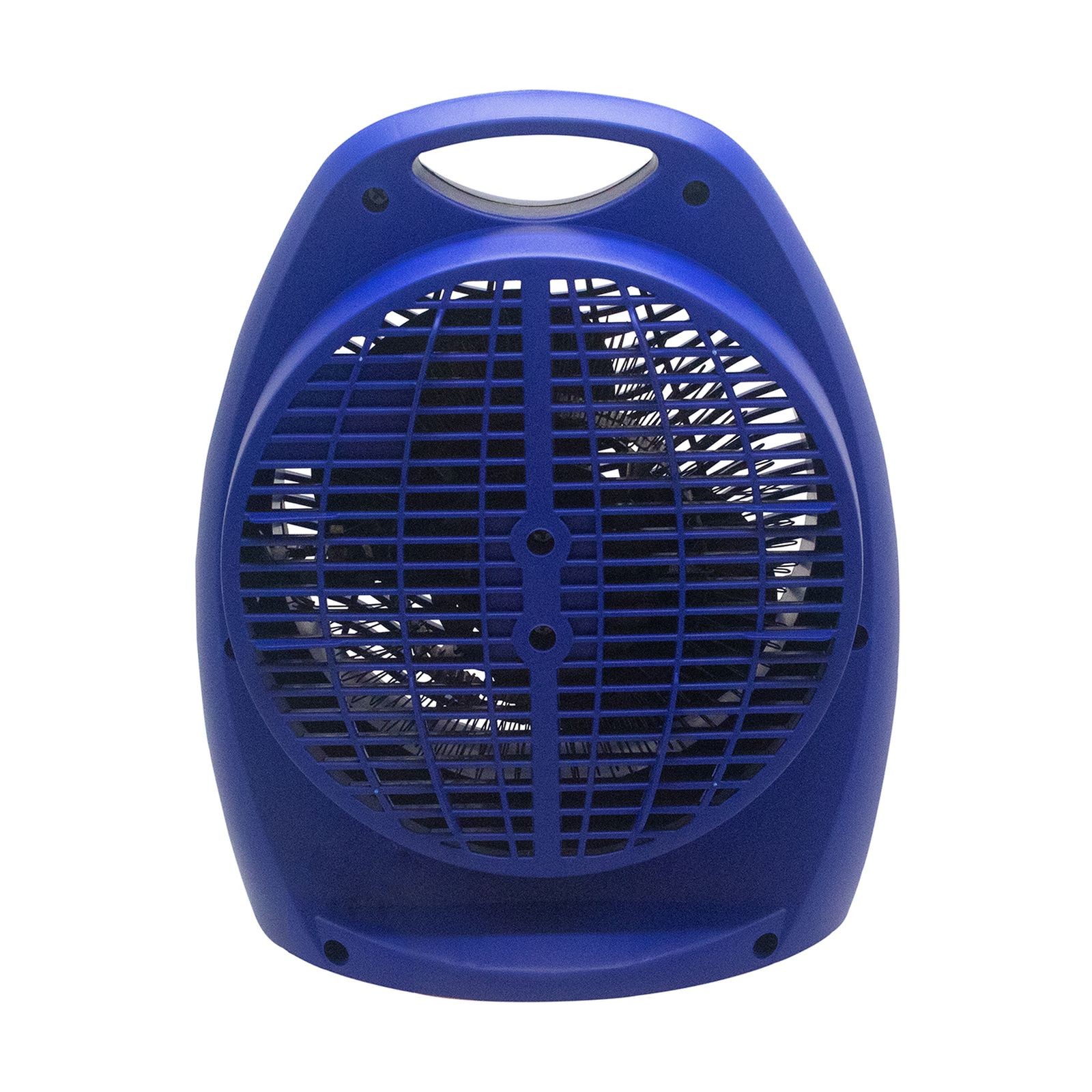 Calefactor Port&aacute;til Dace 2 en 1 Azul CAEMRM04A image number null