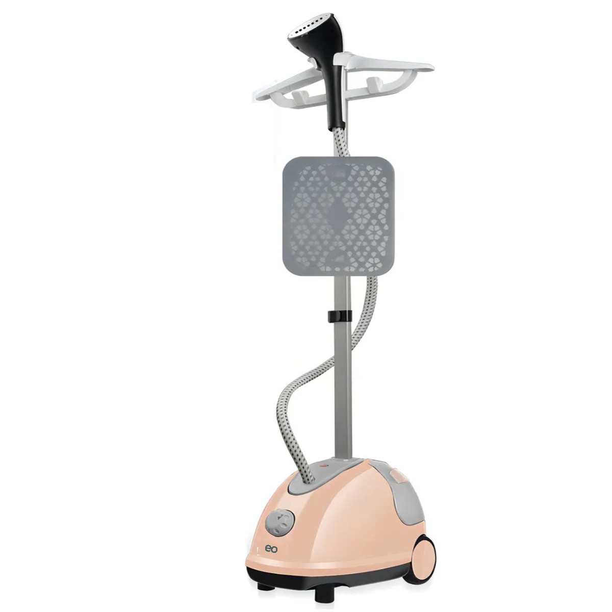 Plancha De Vapor Vertical Vaporizador Ropa y tabla De Pl Color Caqui image number null