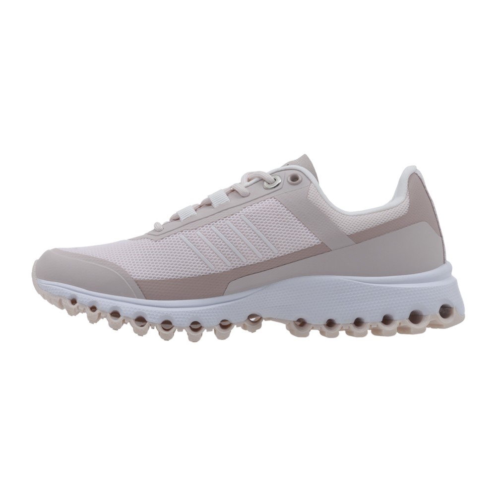 Tenis K-Swiss HAGARD W Mujer Color Rosa image number null
