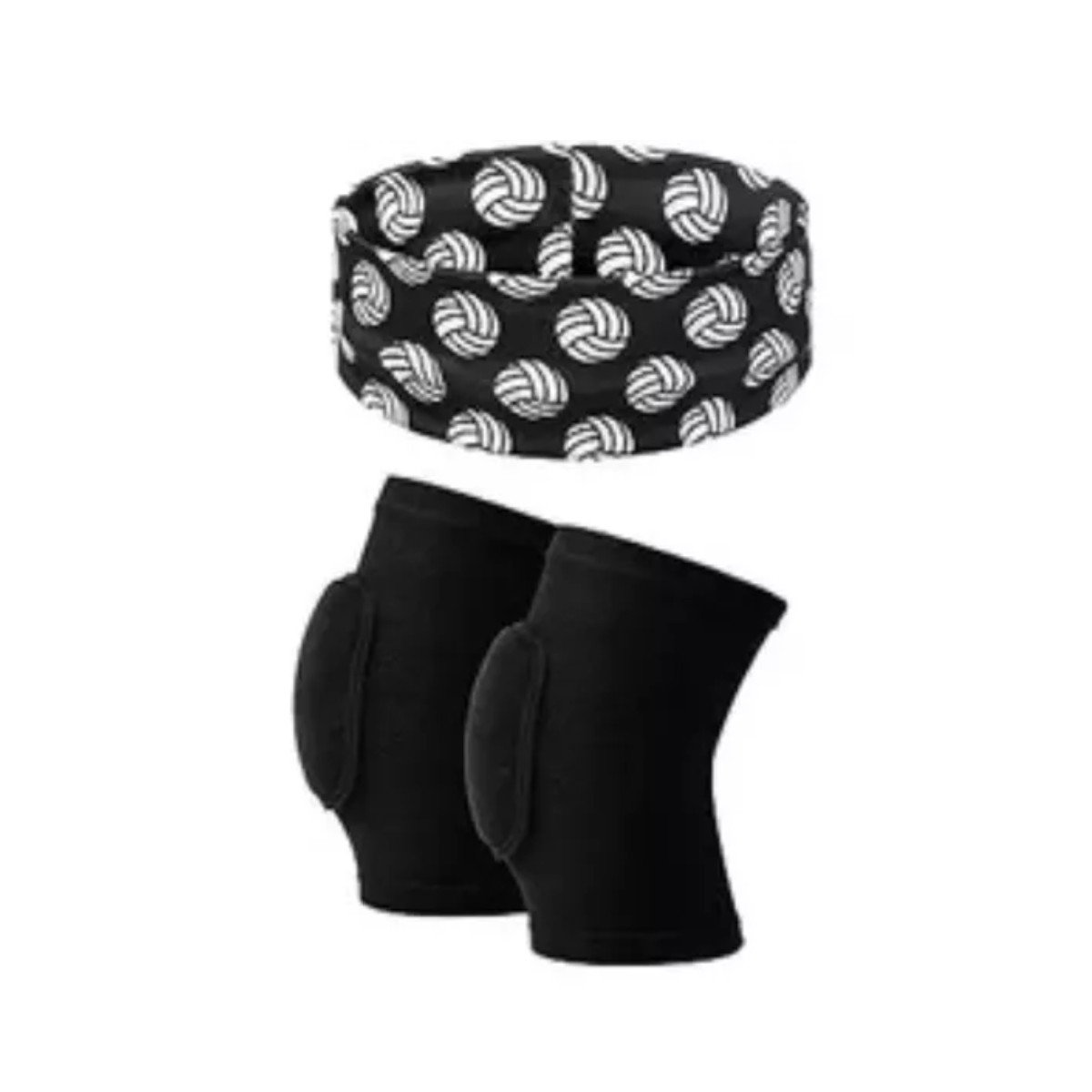Accesorios De Voleibol, 4 Uds. Talla Mediana. image number null