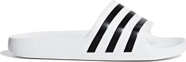 Suecos dama blanco Adidas modelo 5539 image number null