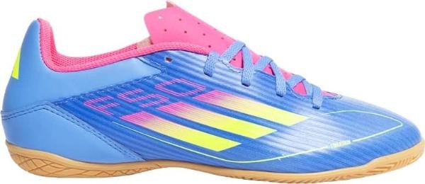 Tenis de futbol / tacos caballero azul Adidas modelo 1221 image number null