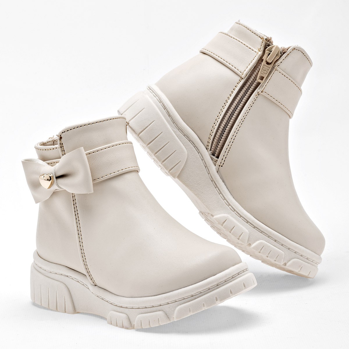 BOTA Celex NI&Ntilde;A 712 COLOR LATTE image number null