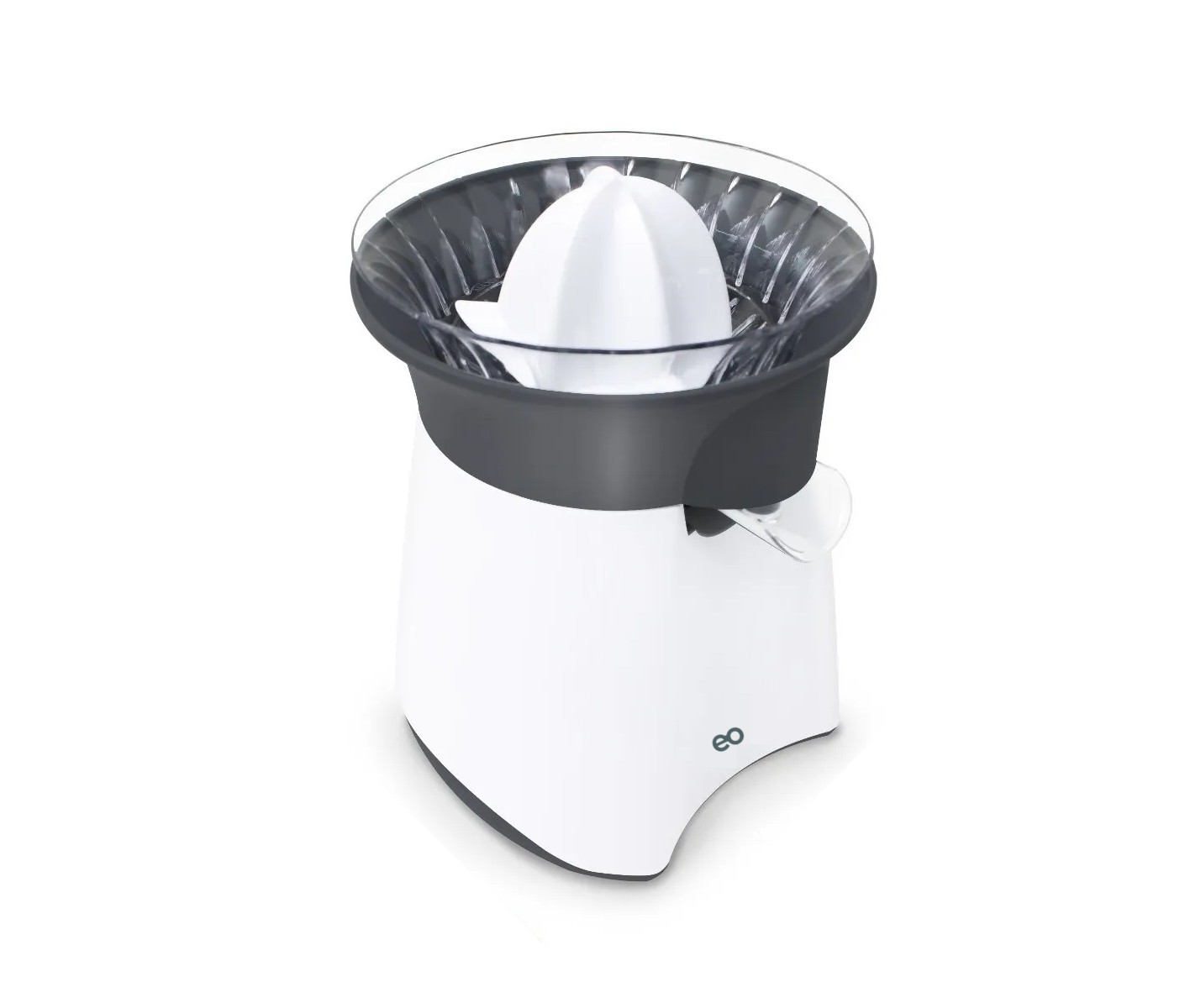 Exprimidor De C&iacute;tricos Cocina Bebidas Color Blanco image number null