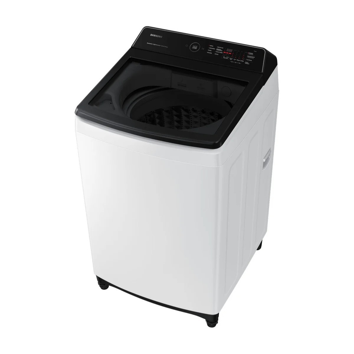 Lavadora Autom&aacute;tica Samsung 19 Kilos Carga Superior Digital Inverter Blanca WA19CG6442BW image number null