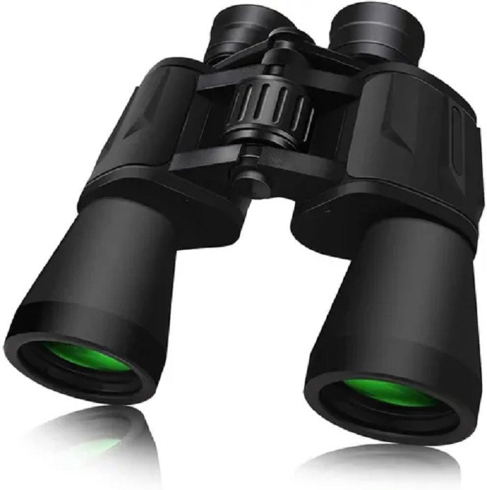 Binoculares Telescopicos Profesionales Visi&oacute;n Nocturna 20x50 image number null