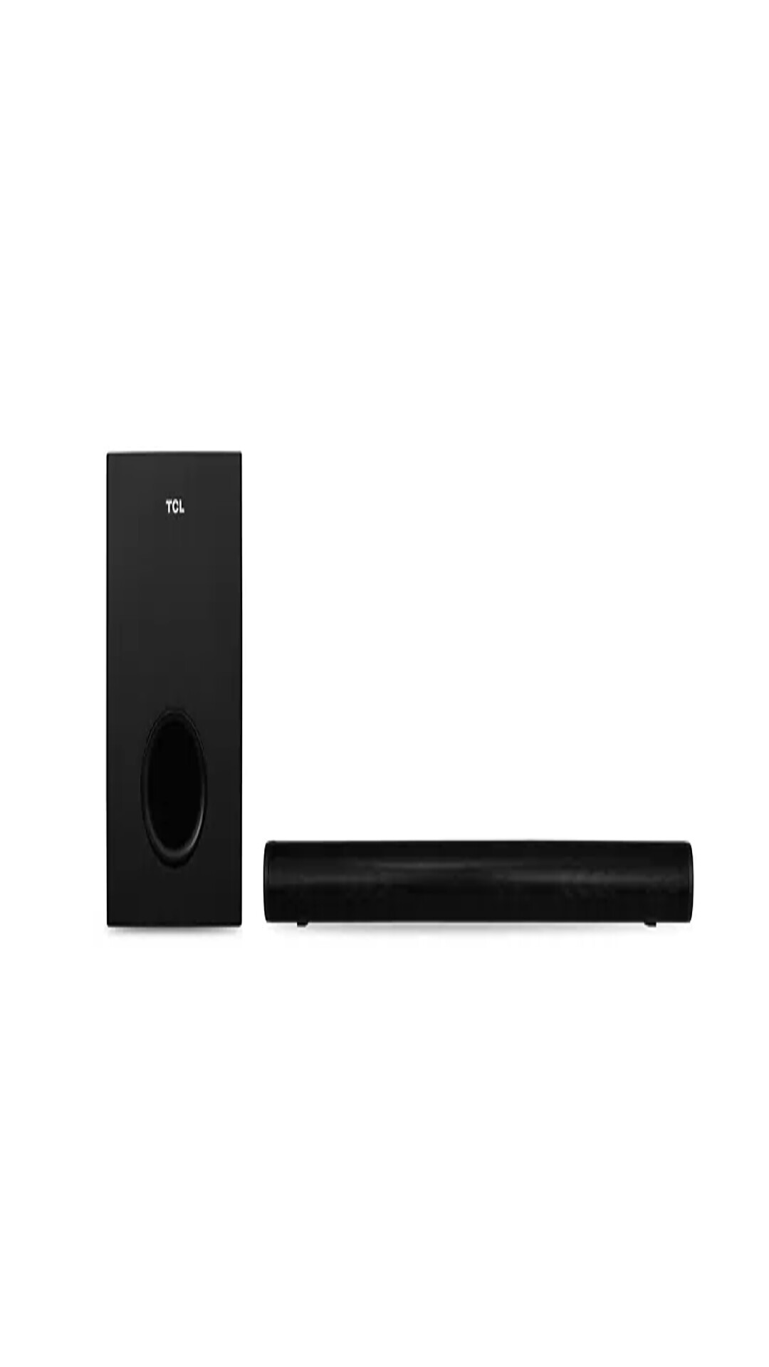 Barra de sonido TCL S522w con subwoofer image number null