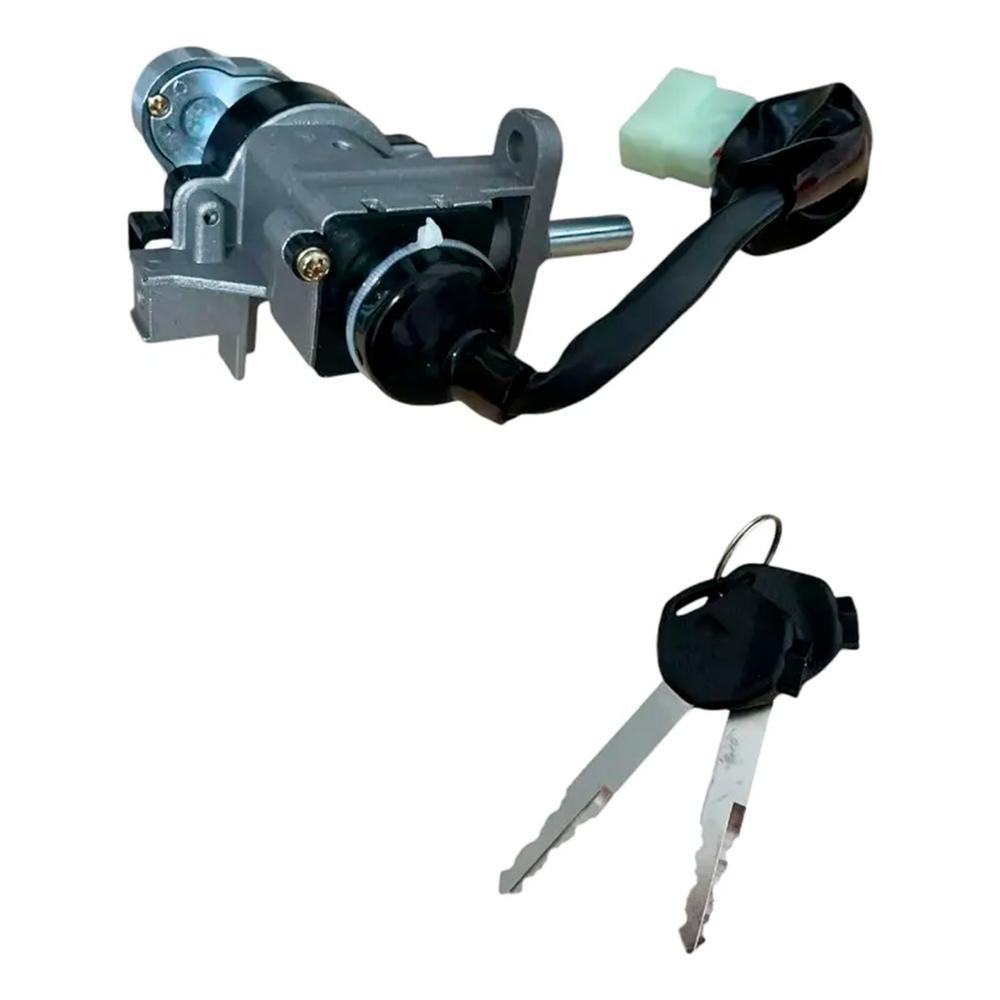 Switch Completo Para Moto WS150 SPORT WS175 SPORT Sayto image number null