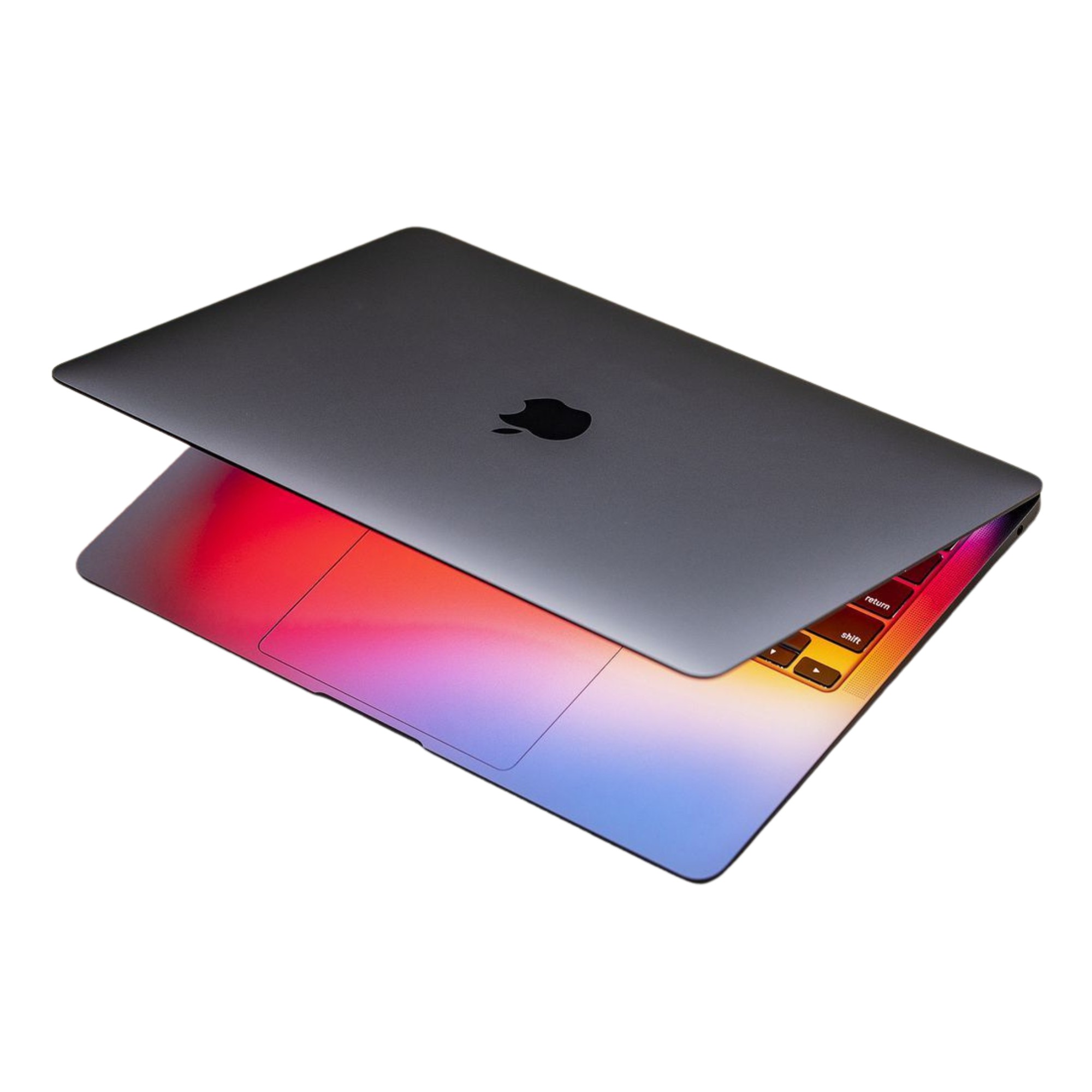 Apple MacBook Air 13.3&rdquo; A2337 M1 8GB 256GB &ndash; Reacondicionada image number null