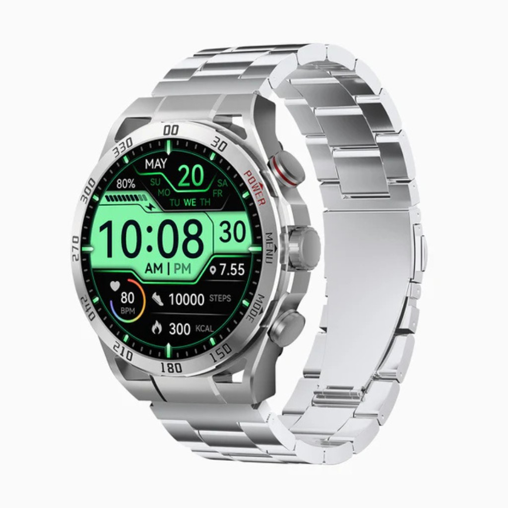 Xiaomi Redmi Buds 6 Play + Smartwatch Filwans GTR Plata image number null