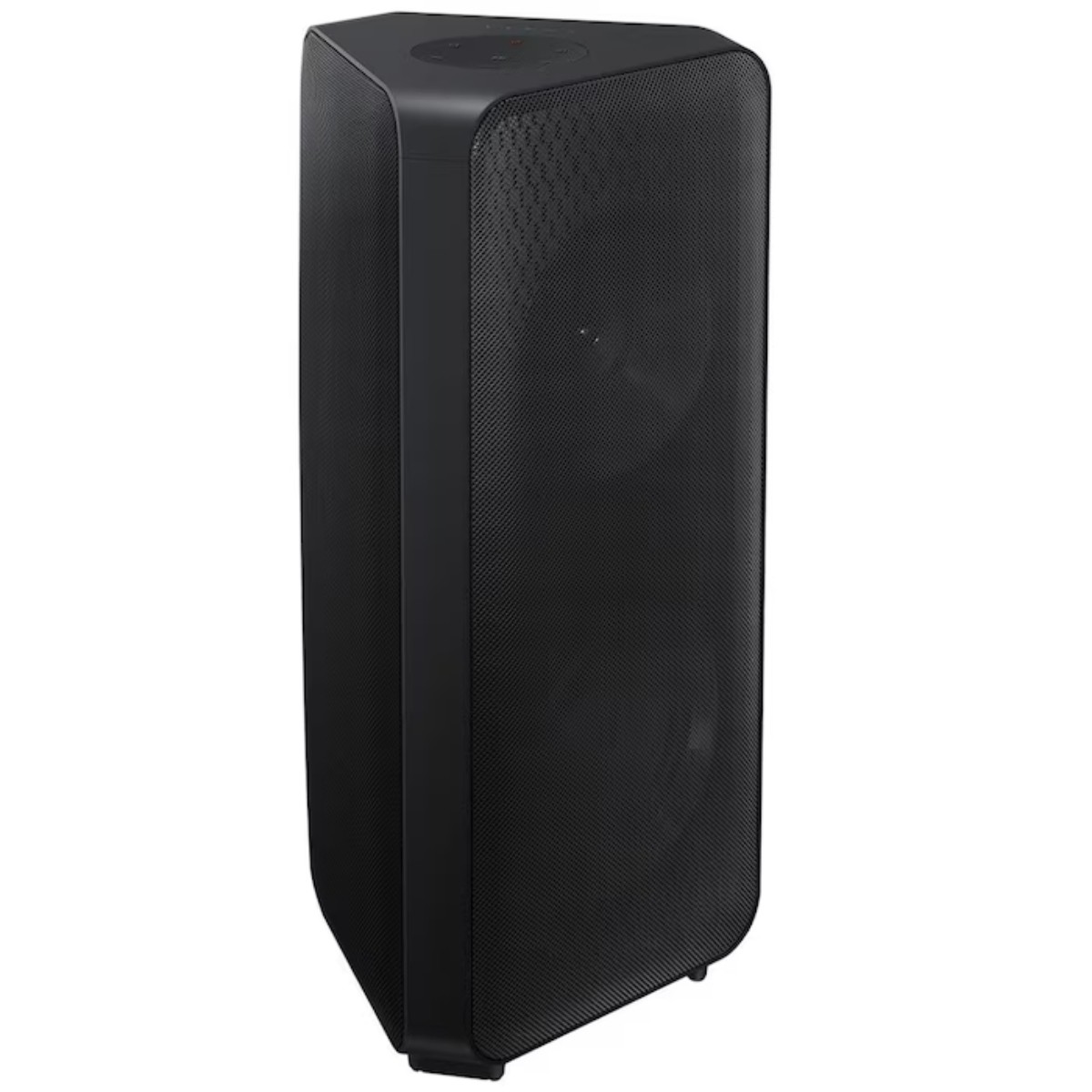 Torre de Sonido Samsung MX-ST50B/ZX Bluetooth 240 Watts Negro ALBY12 image number null
