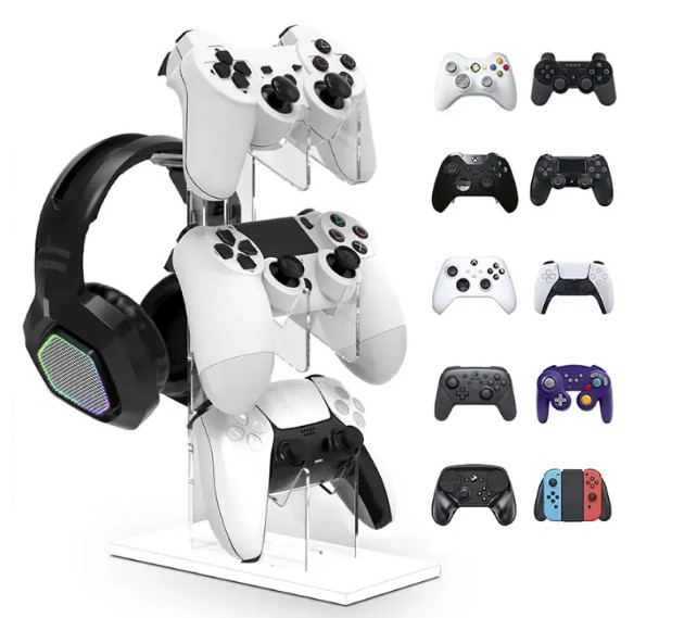 Control De Playstation 5 Accesorios Para Ps5 Base Para Ps5 image number null