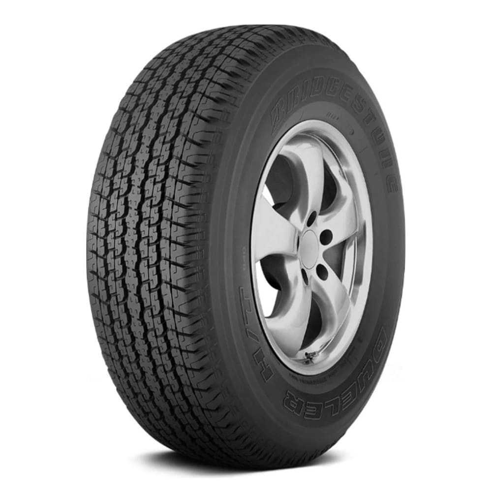 Llantas 205 R16C BRIDGESTONE DUELER H/T 840 110/108R image number null