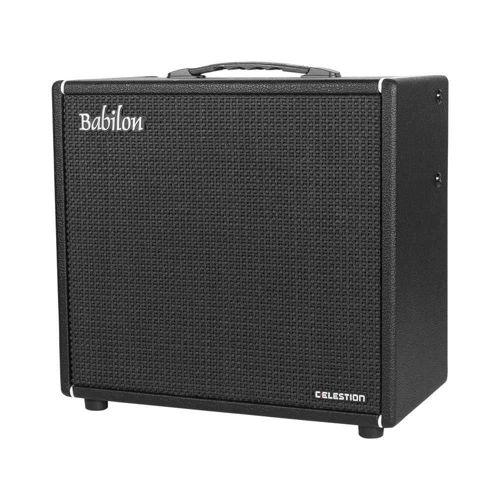 Amplificador para Guitarra 40w Bocina Celestion 10&rdquo; SUPREMACY 40 BABILON image number null