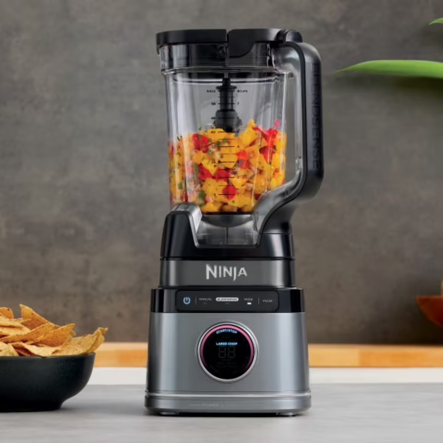 Licuadora Ninja TB201LAA Power Blender Pro 2.1L image number null