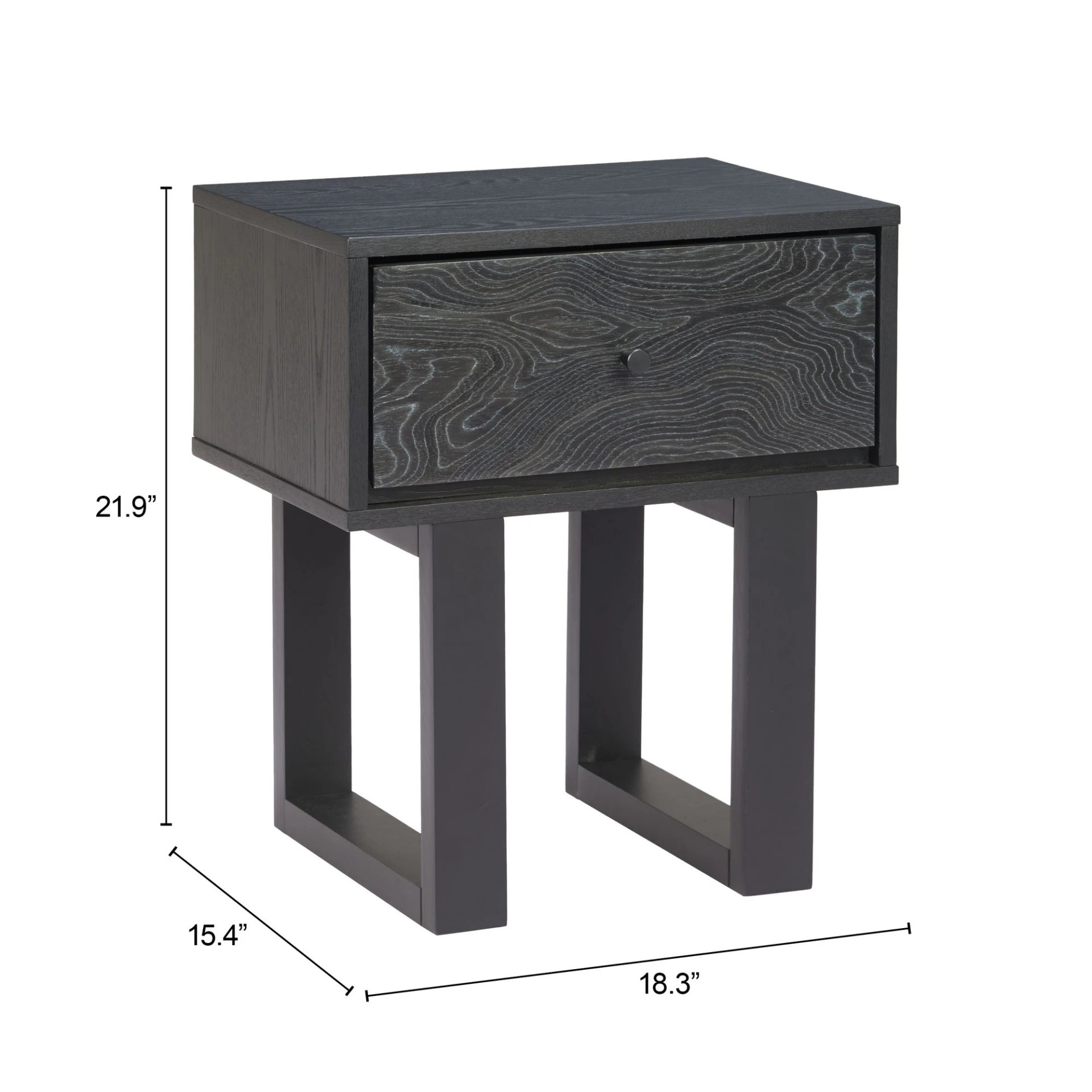 Buro Gus Negro Kessa image number null