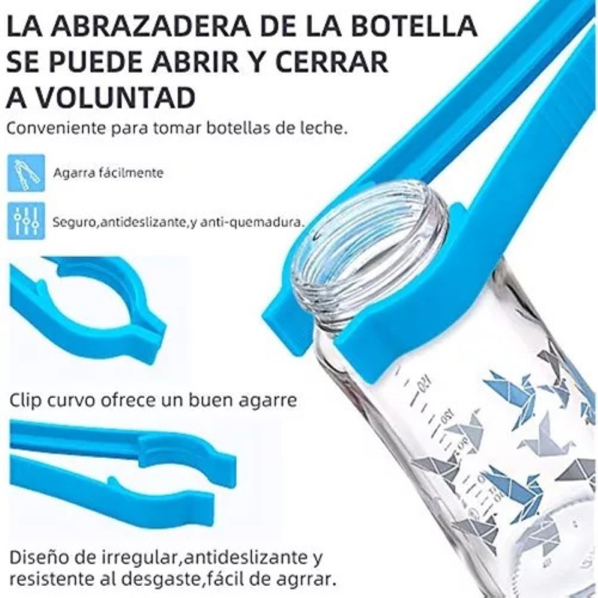 "Bandeja De Secado Para Escurridor De Biberones Verde ". image number null