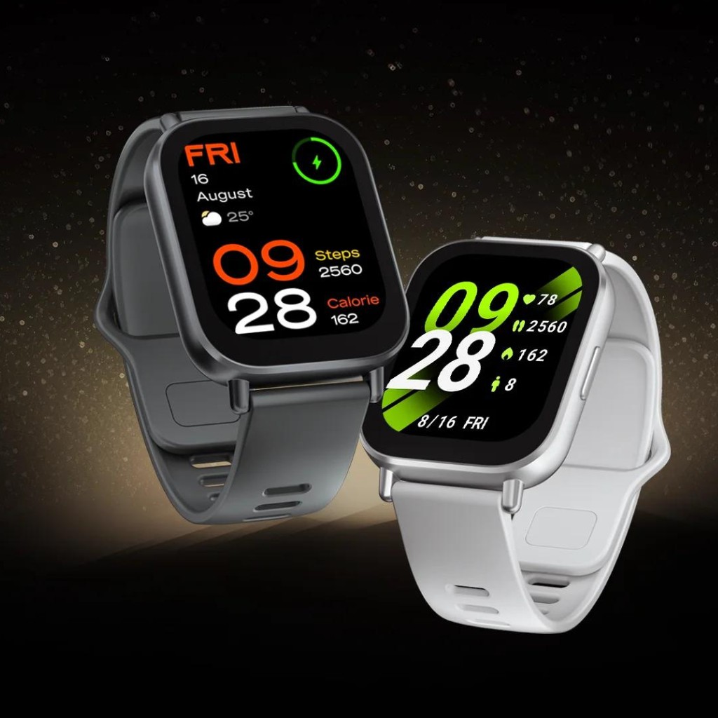 Xiaomi Redmi Watch 5 Active Resistente Al Agua, Llamadas. Blanco. image number null