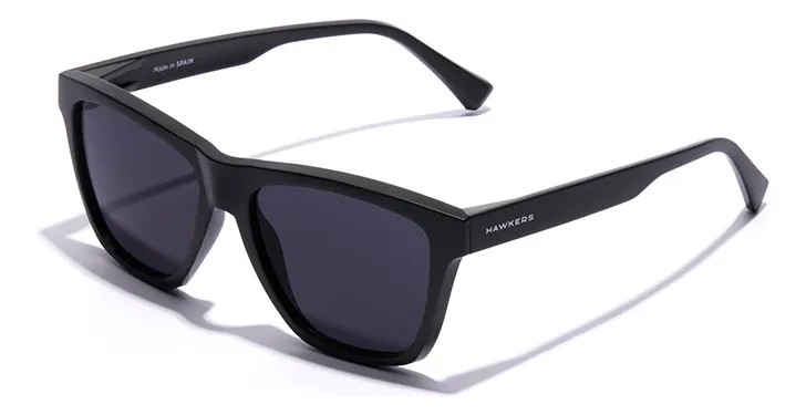 Lentes de Sol Hawkers One Ls Color Negro Para Hombre y Mujer image number null