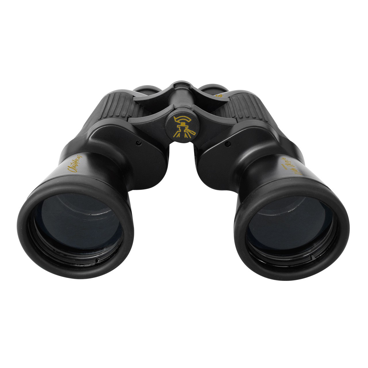 Binocular gran angular con enfoque autom&aacute;tico tipo porro 10 x 50 mm. image number null